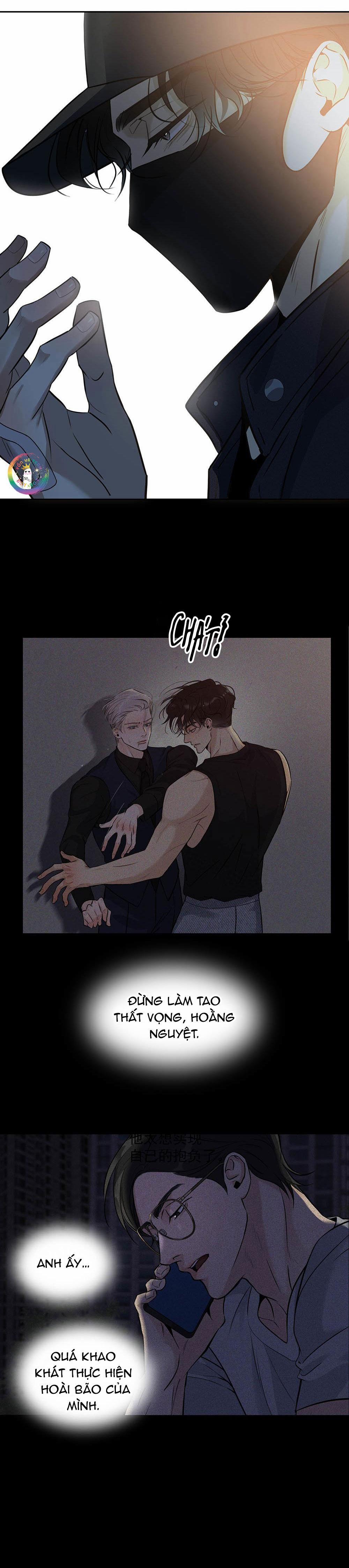 Quan Hệ Trả Nợ (End) 39 trang 6