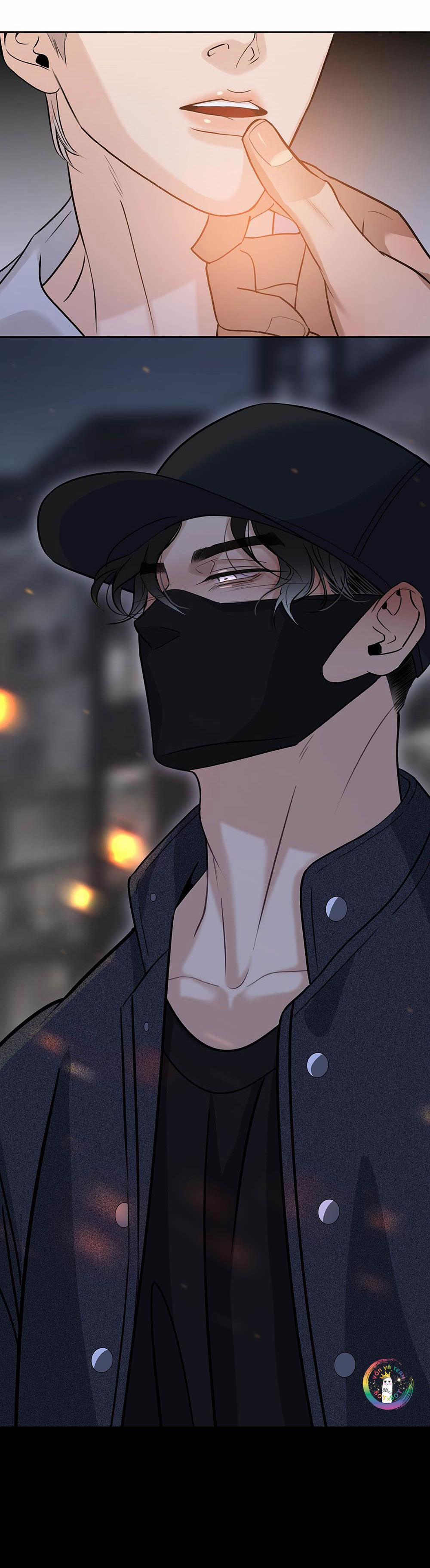 Quan Hệ Trả Nợ (End) 39 trang 8