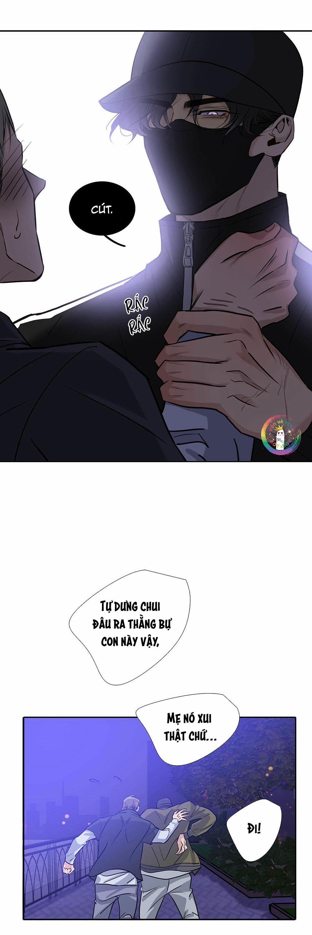 Quan Hệ Trả Nợ (End) 40 trang 13