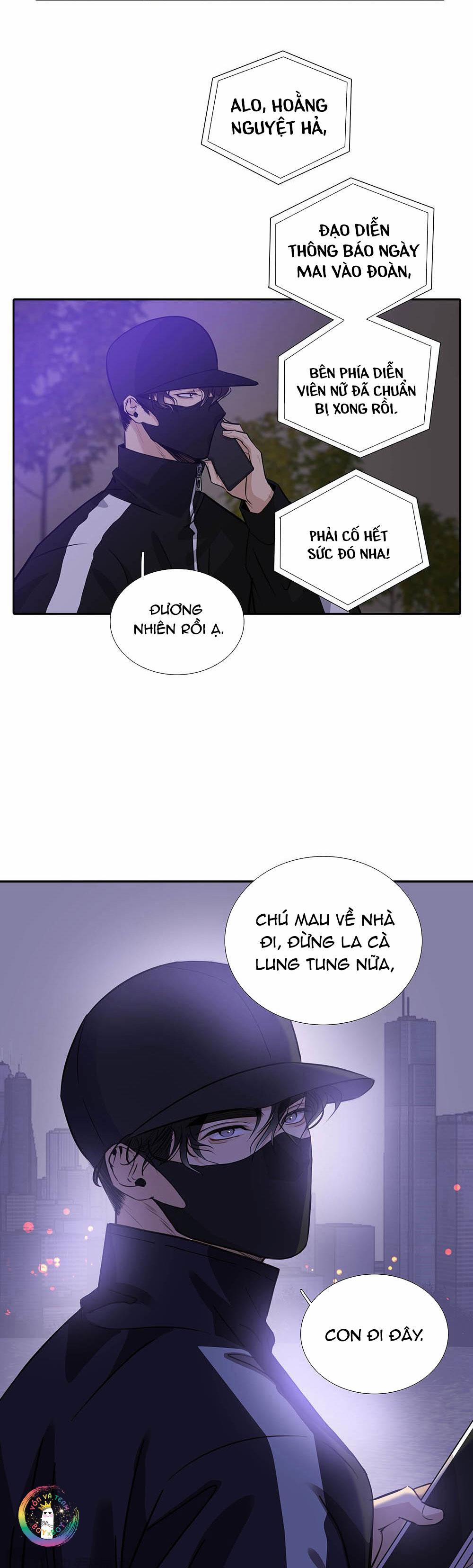 Quan Hệ Trả Nợ (End) 40 trang 23