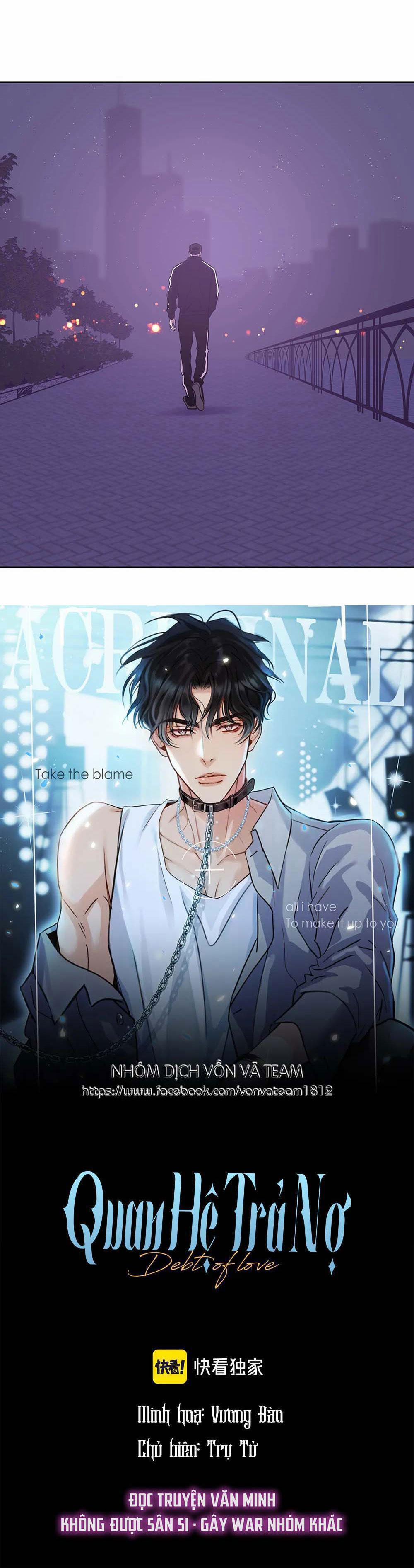 Quan Hệ Trả Nợ (End) 41 trang 1