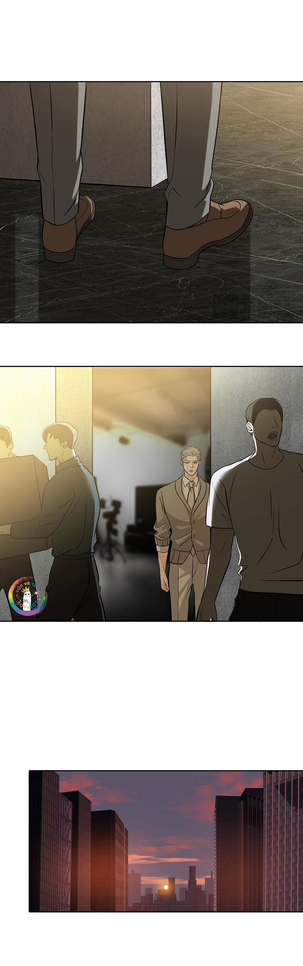 Quan Hệ Trả Nợ (End) 42 trang 5