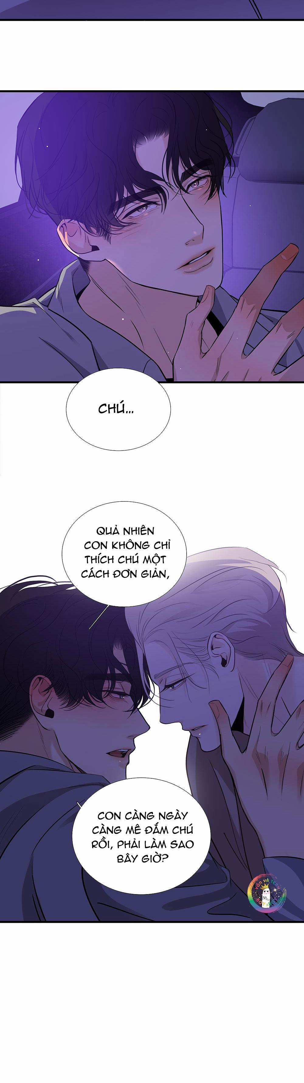 Quan Hệ Trả Nợ (End) 43 Hot Hot trang 13