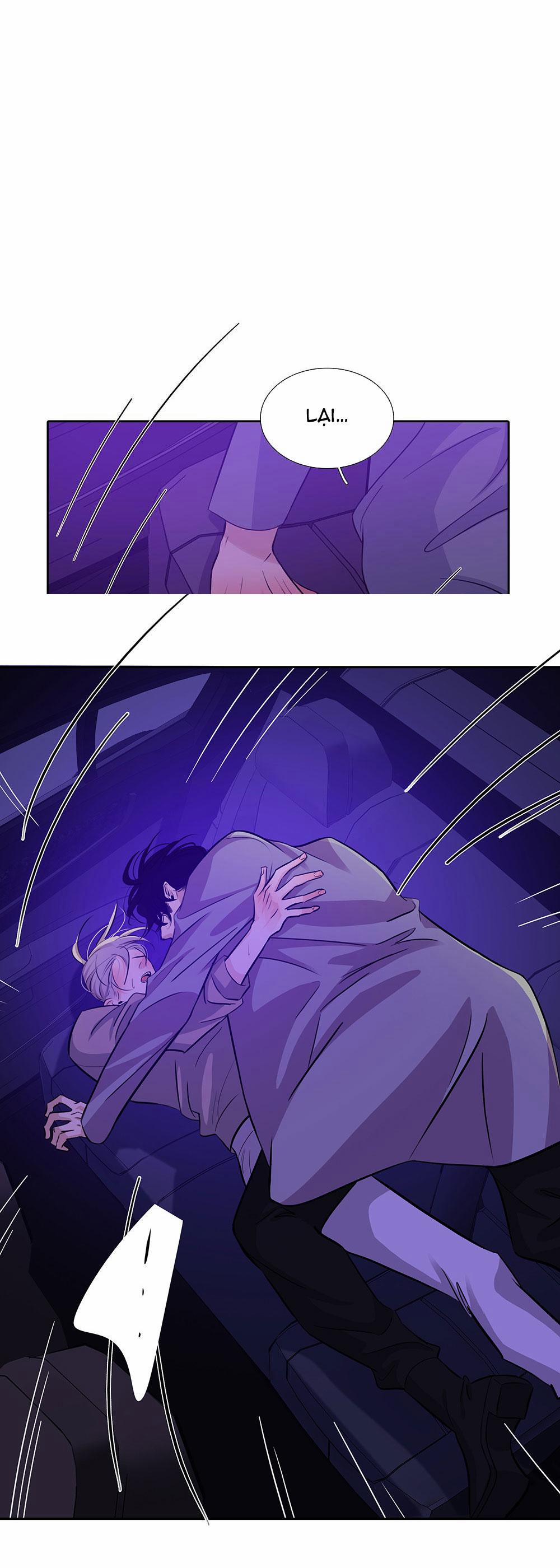 Quan Hệ Trả Nợ (End) 43 Hot Hot trang 14