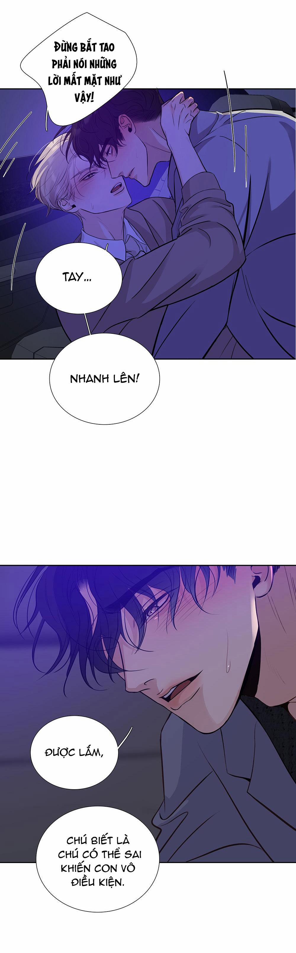 Quan Hệ Trả Nợ (End) 43 Hot Hot trang 16