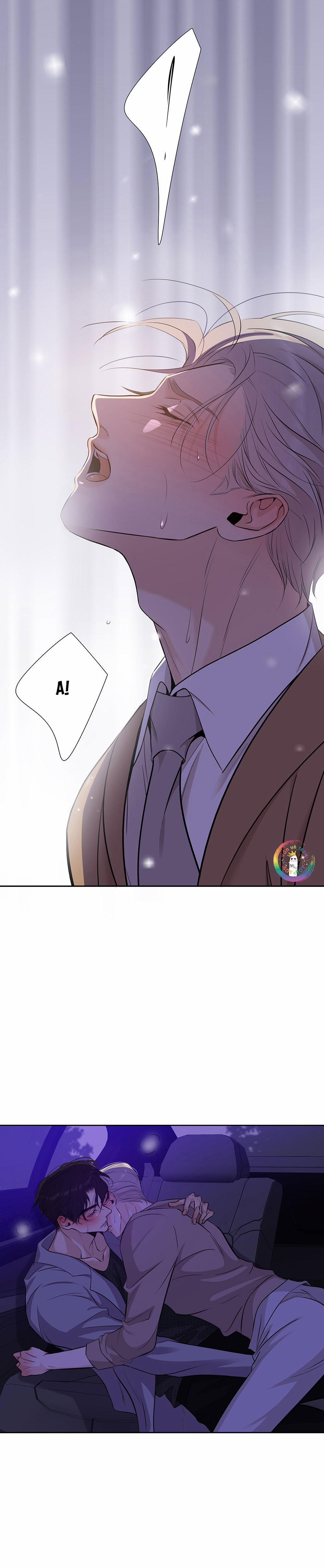 Quan Hệ Trả Nợ (End) 43 Hot Hot trang 6