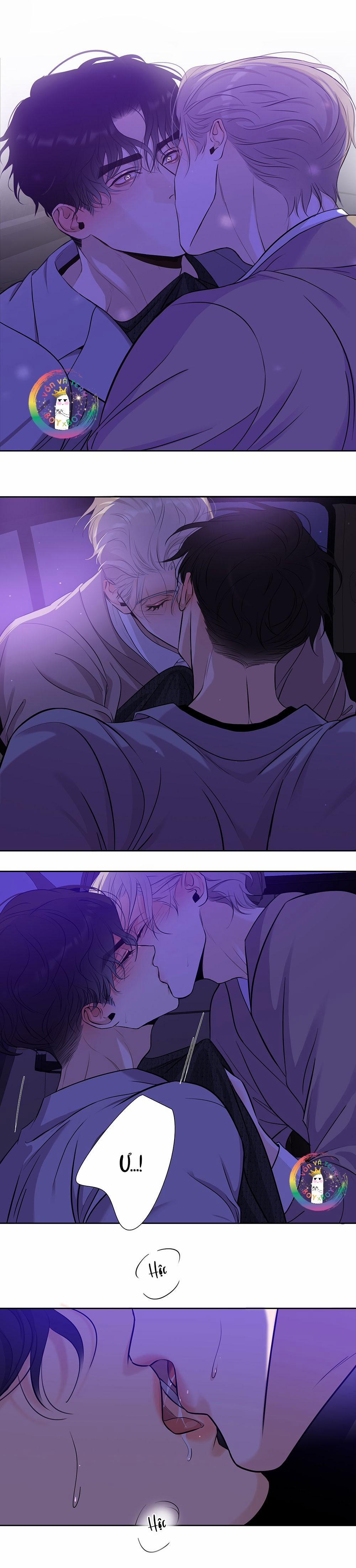 Quan Hệ Trả Nợ (End) 43 trang 1