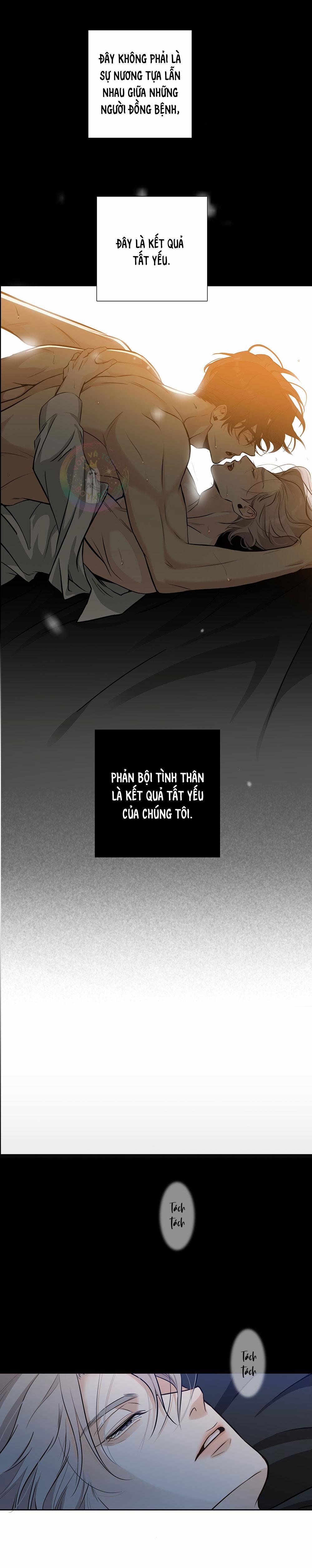 Quan Hệ Trả Nợ (End) 44 CHỊT trang 13