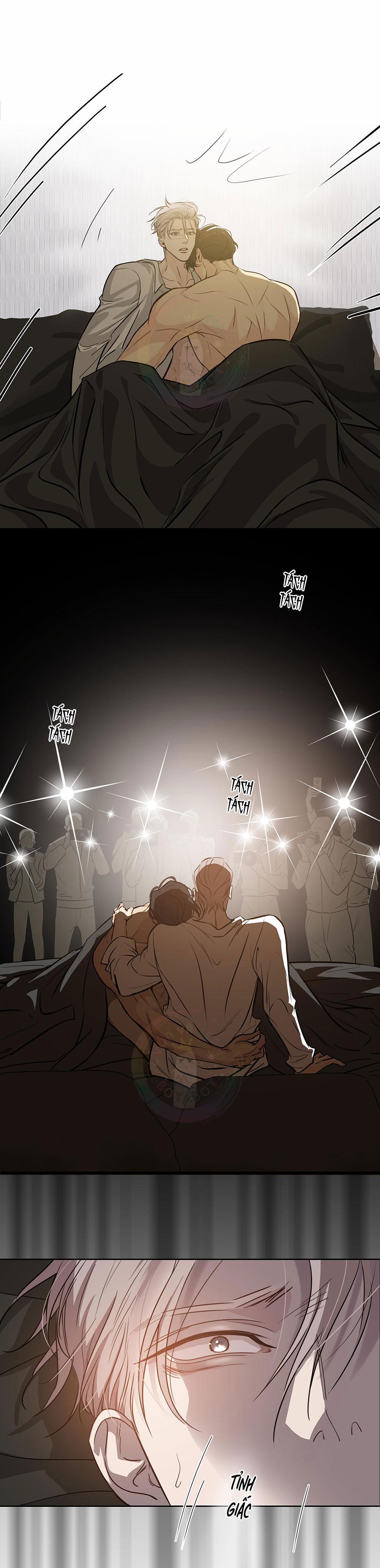 Quan Hệ Trả Nợ (End) 44 CHỊT trang 14