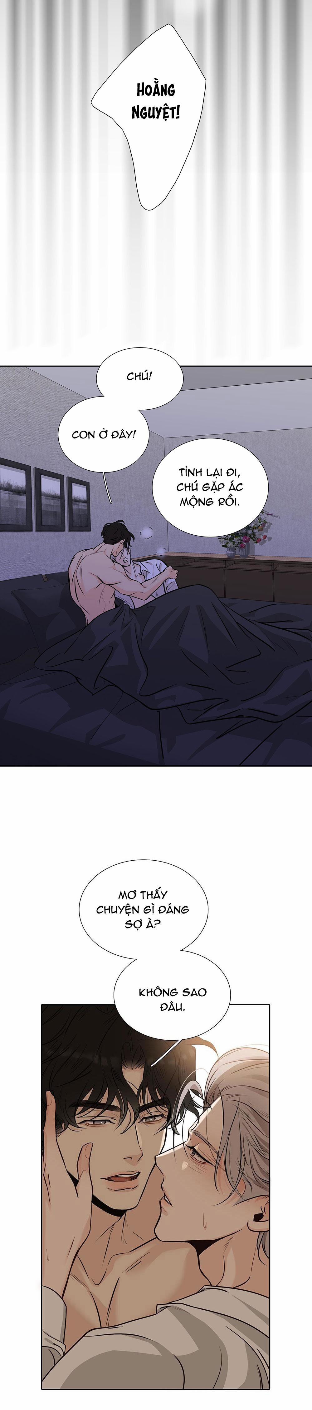 Quan Hệ Trả Nợ (End) 44 CHỊT trang 16