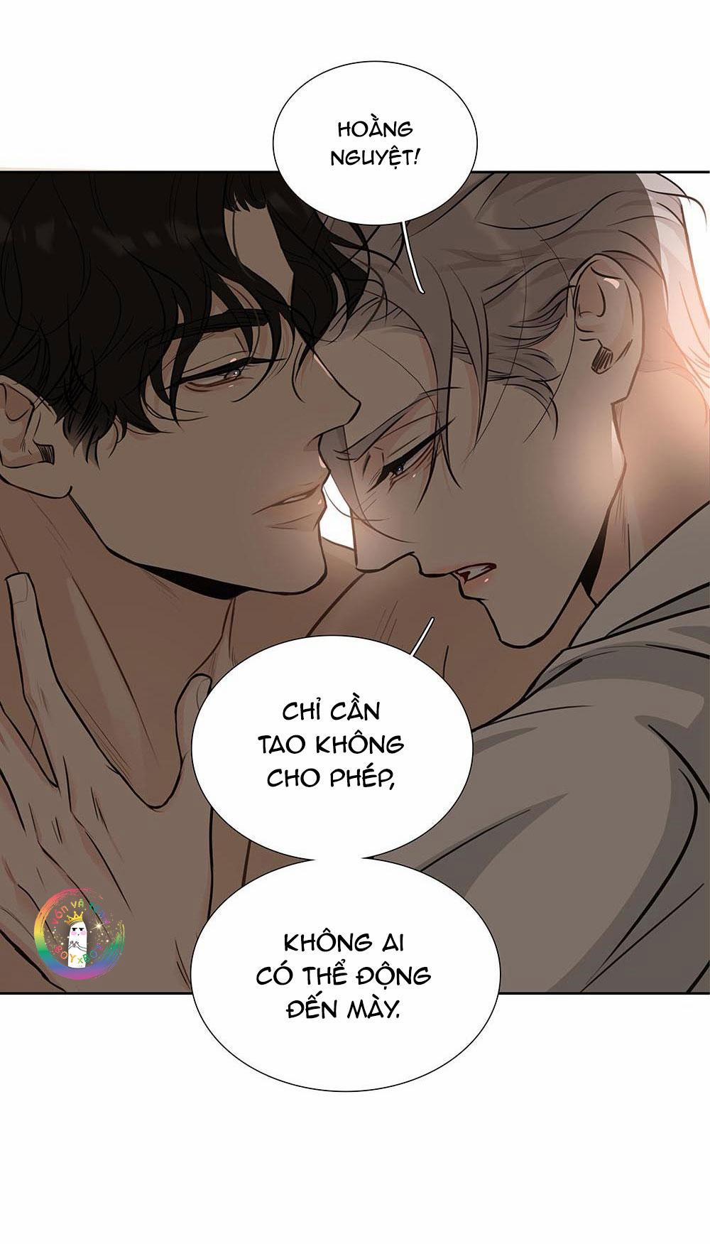 Quan Hệ Trả Nợ (End) 44 CHỊT trang 17