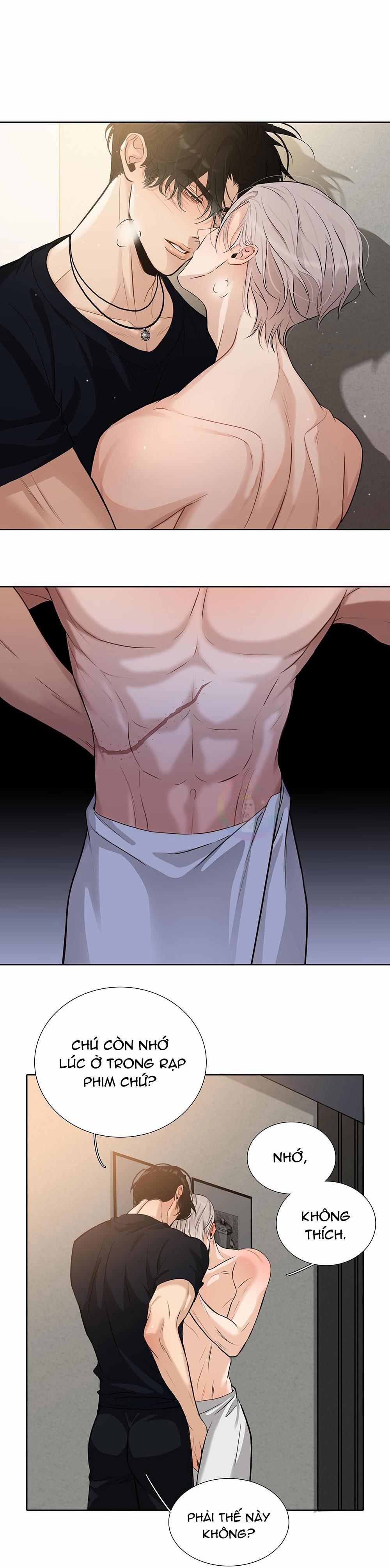 Quan Hệ Trả Nợ (End) 47 trang 1