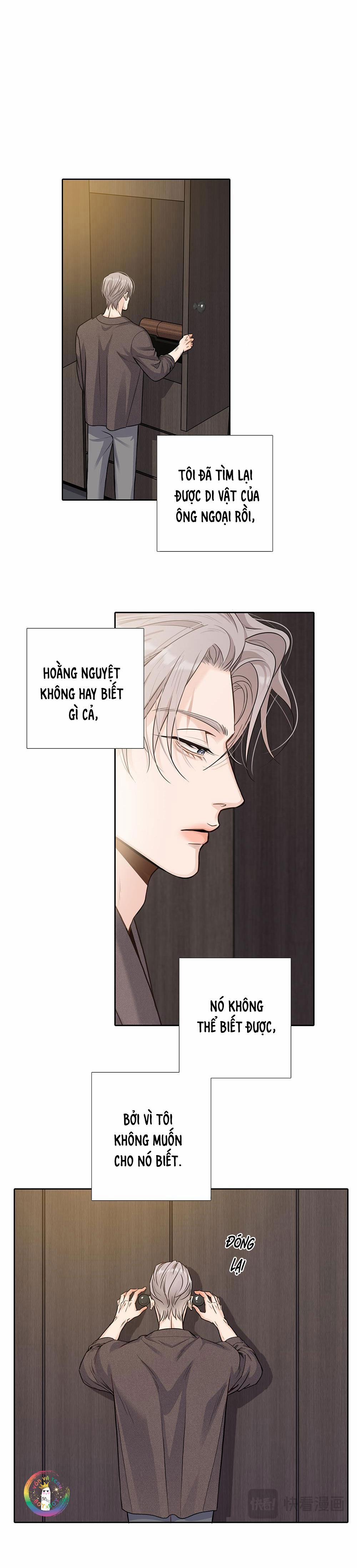 Quan Hệ Trả Nợ (End) 48 trang 1