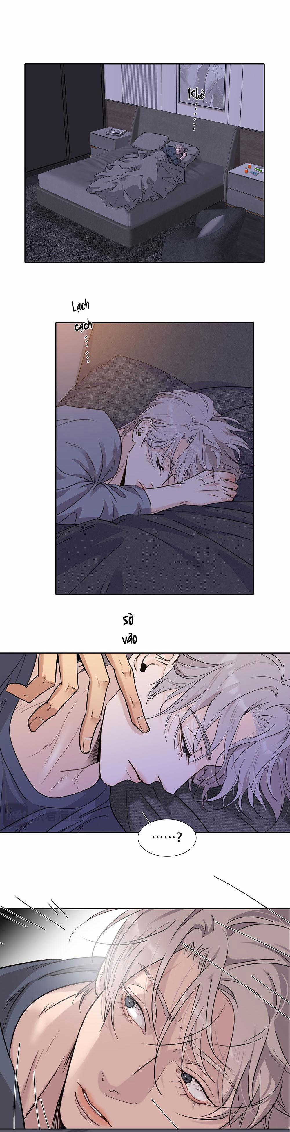 Quan Hệ Trả Nợ (End) 48 trang 3