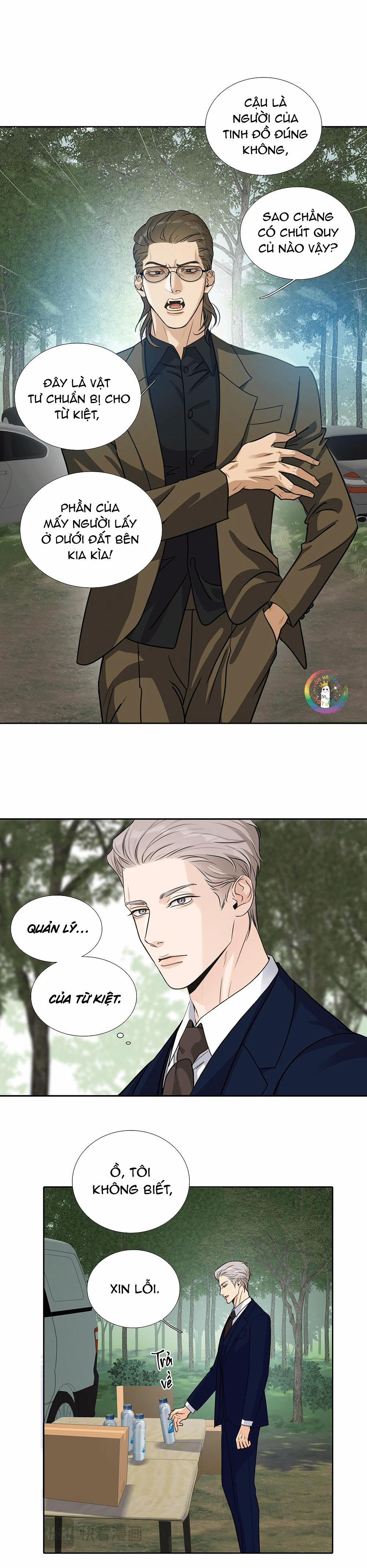 Quan Hệ Trả Nợ (End) 50 trang 11