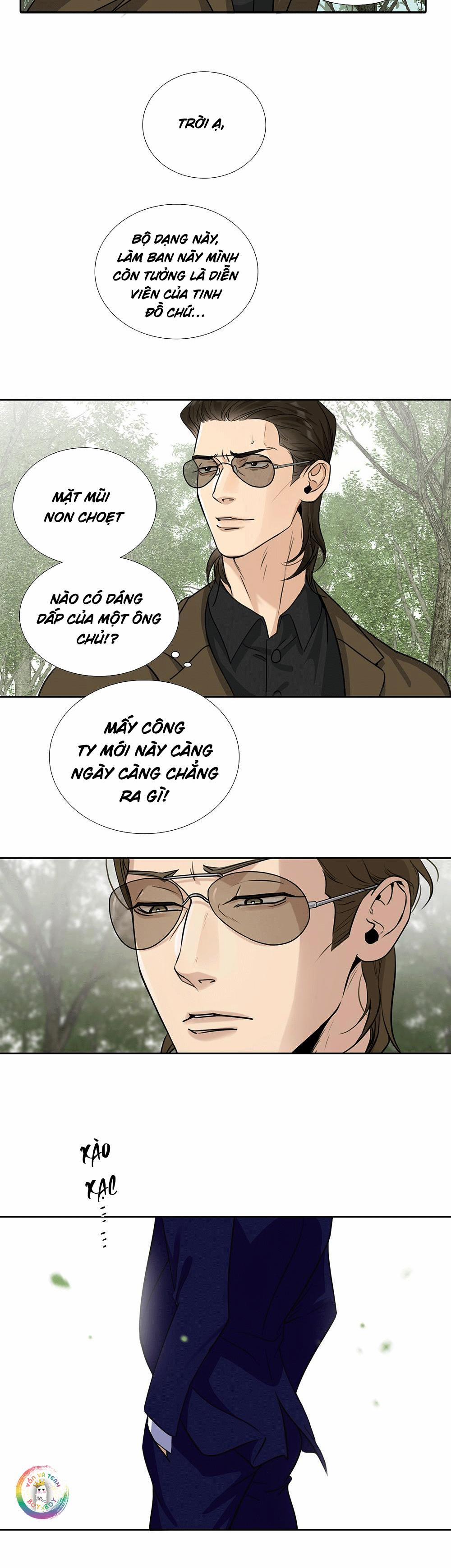 Quan Hệ Trả Nợ (End) 50 trang 17