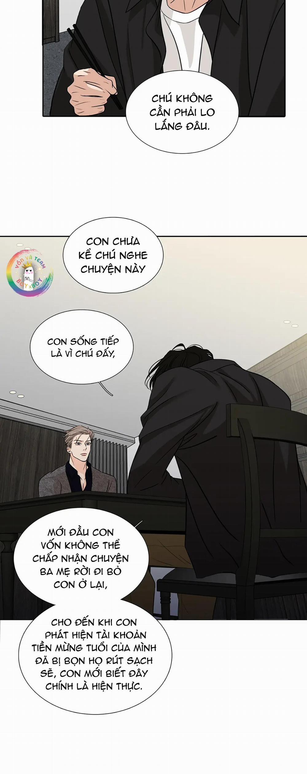 Quan Hệ Trả Nợ (End) 9 trang 18