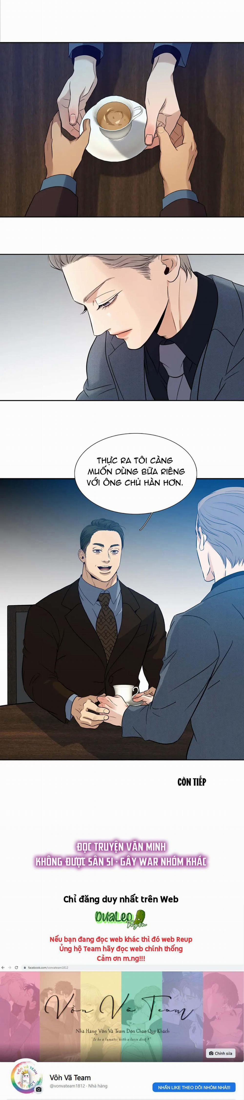 Quan Hệ Trả Nợ 12 trang 8