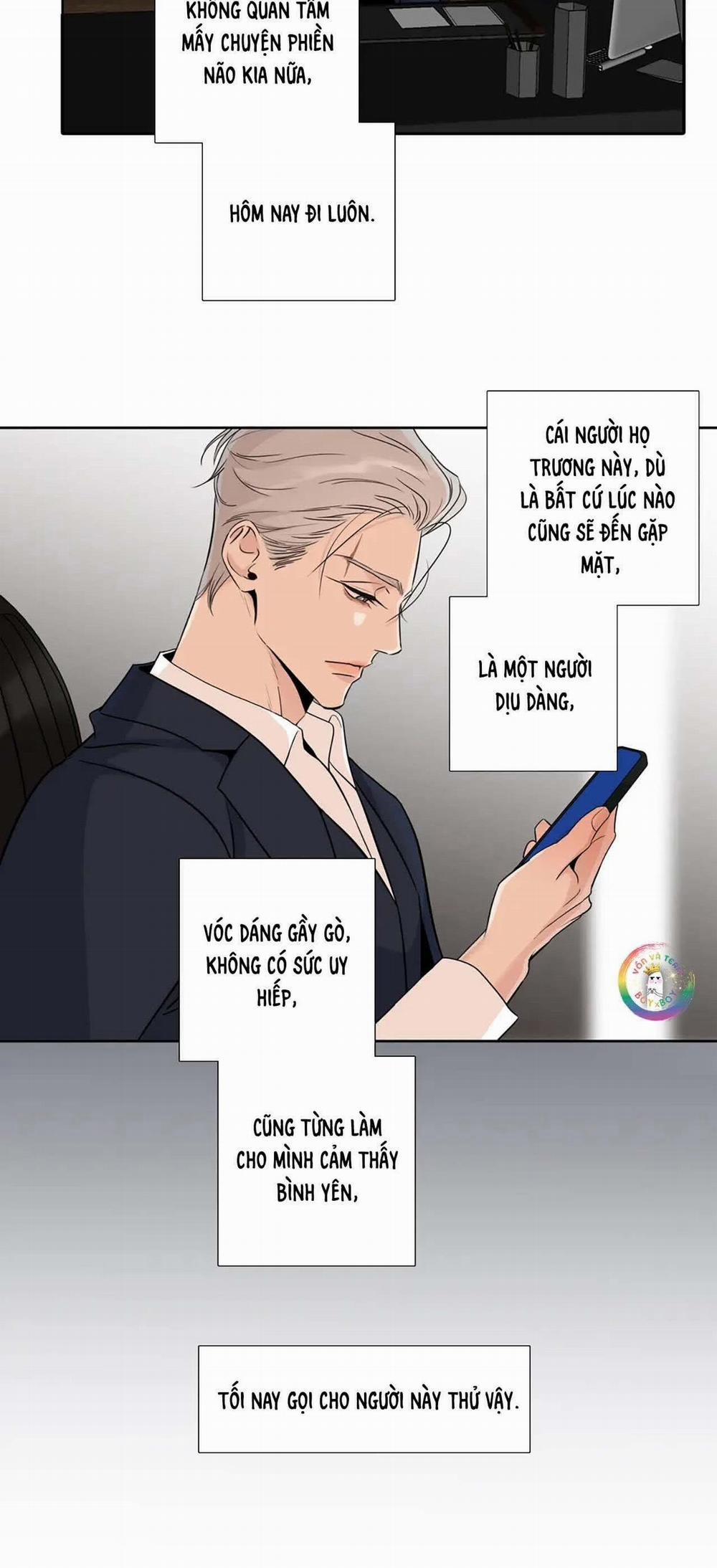 Quan Hệ Trả Nợ 17 trang 28