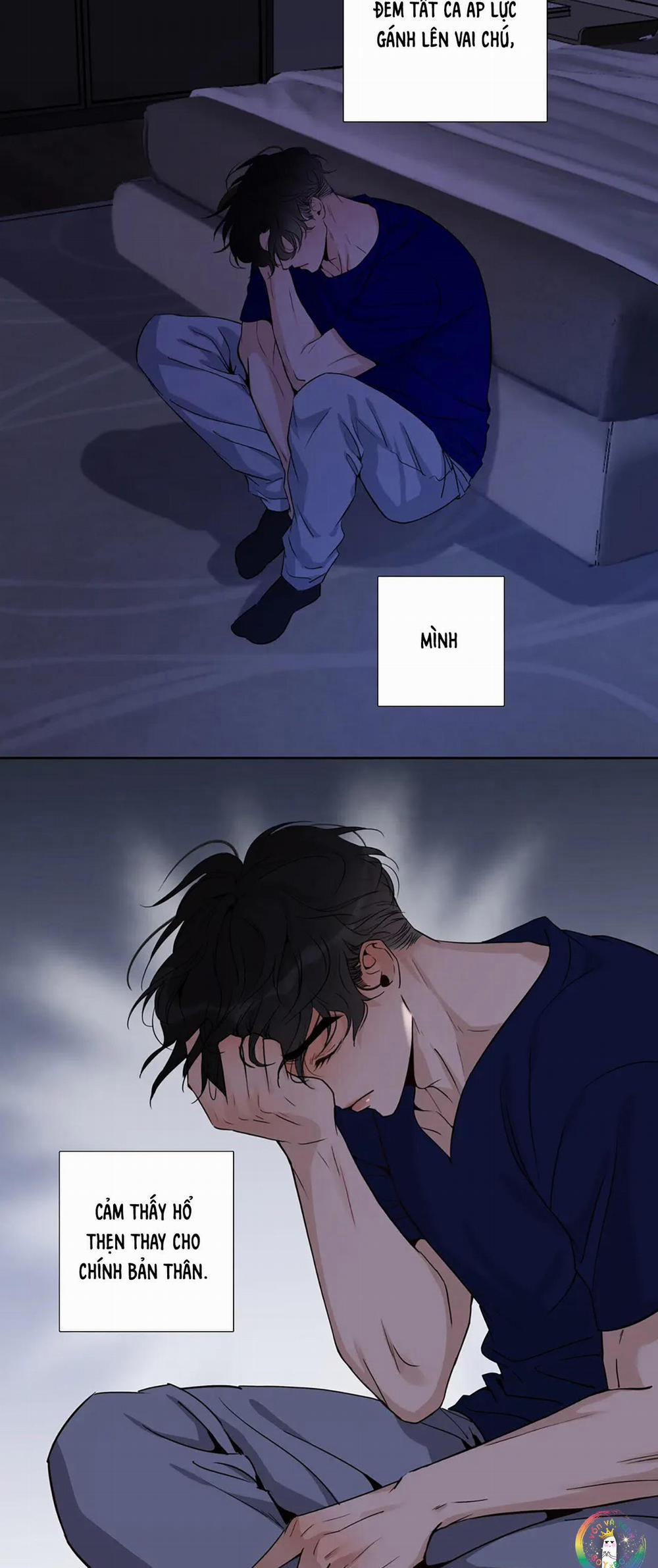 Quan Hệ Trả Nợ 18 trang 1