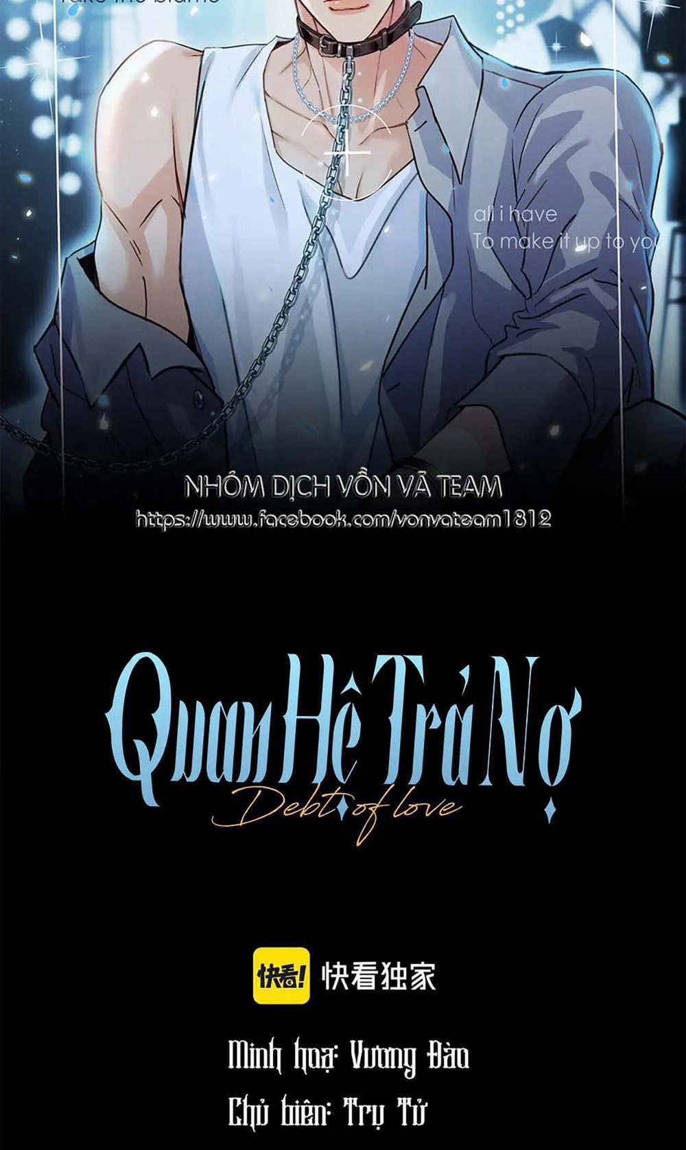 Quan Hệ Trả Nợ 19 trang 2