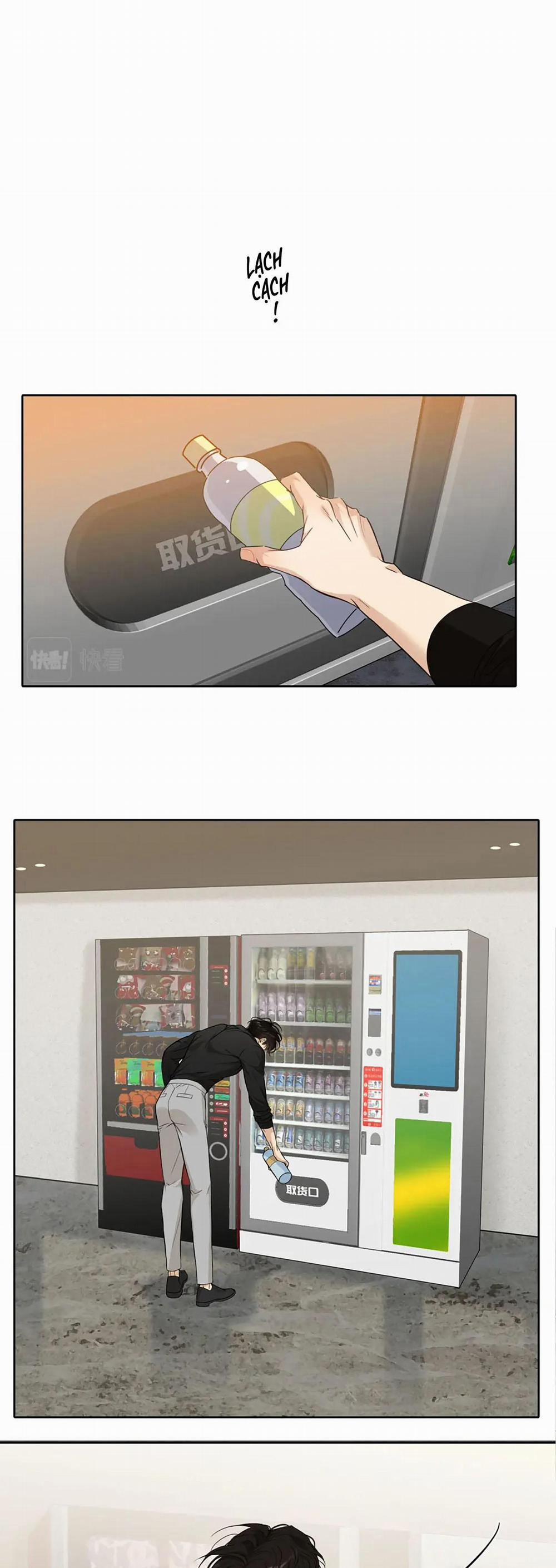 Quan Hệ Trả Nợ 20 trang 1