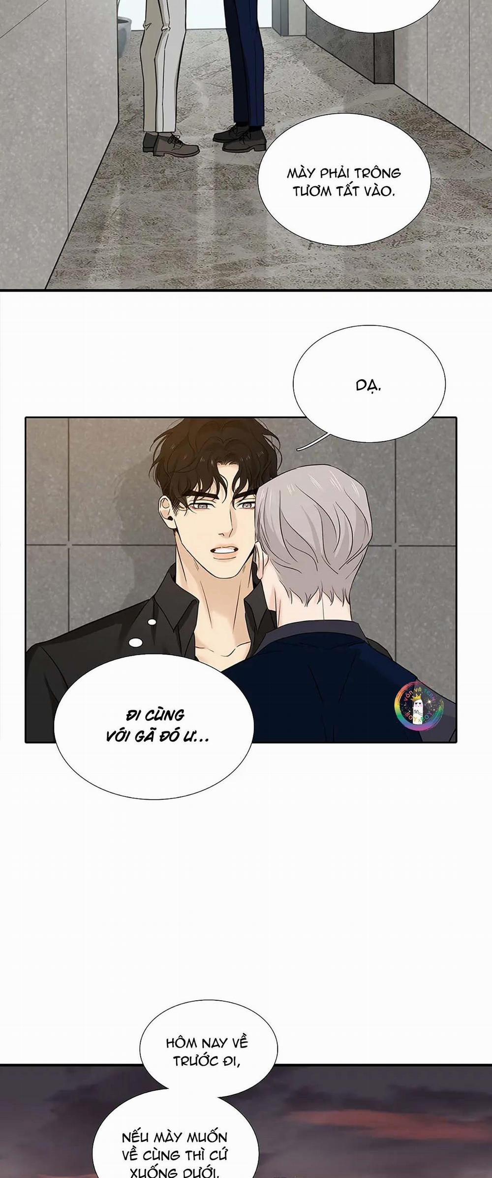 Quan Hệ Trả Nợ 21 trang 15