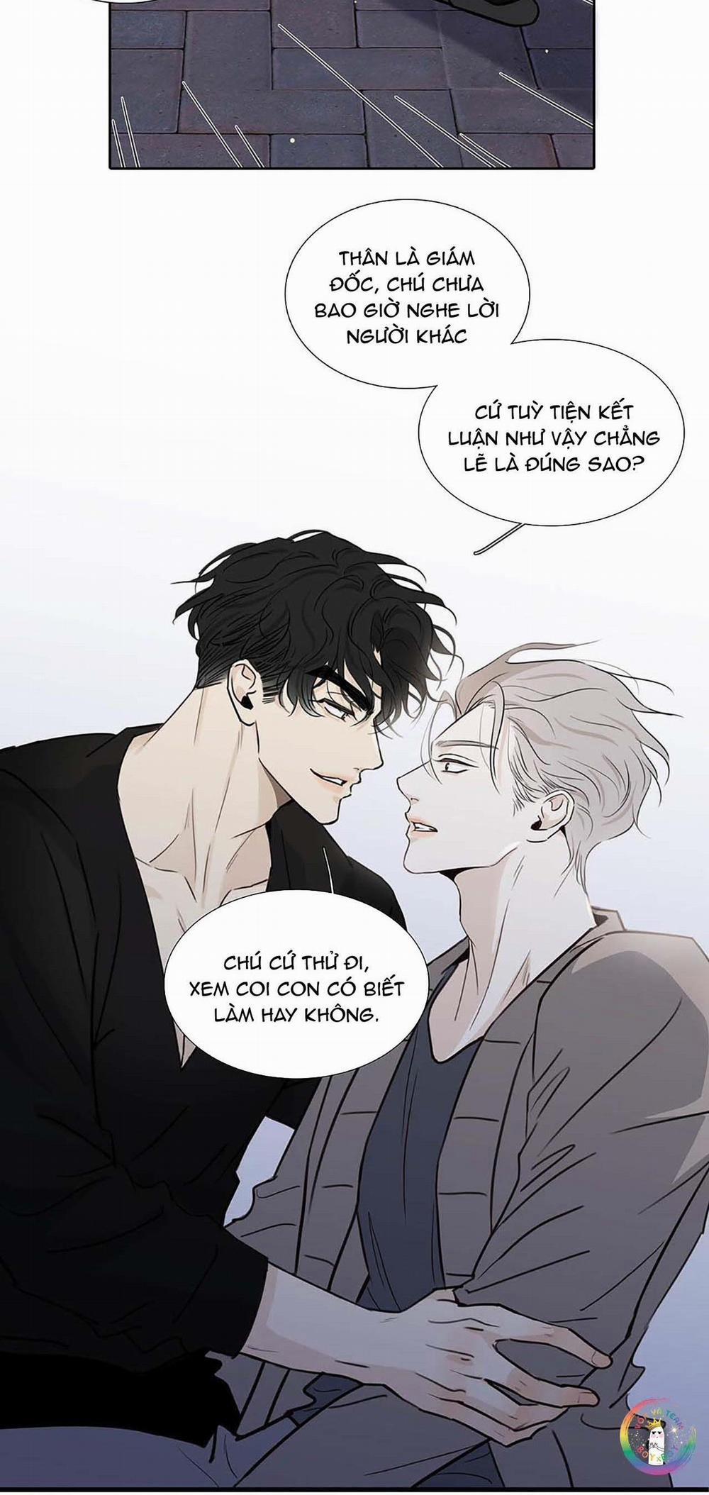 Quan Hệ Trả Nợ 25 trang 1