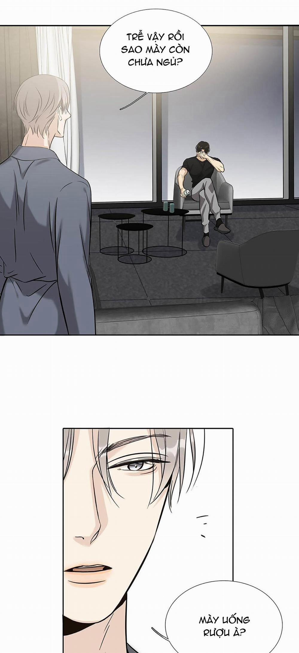 Quan Hệ Trả Nợ 26 trang 31