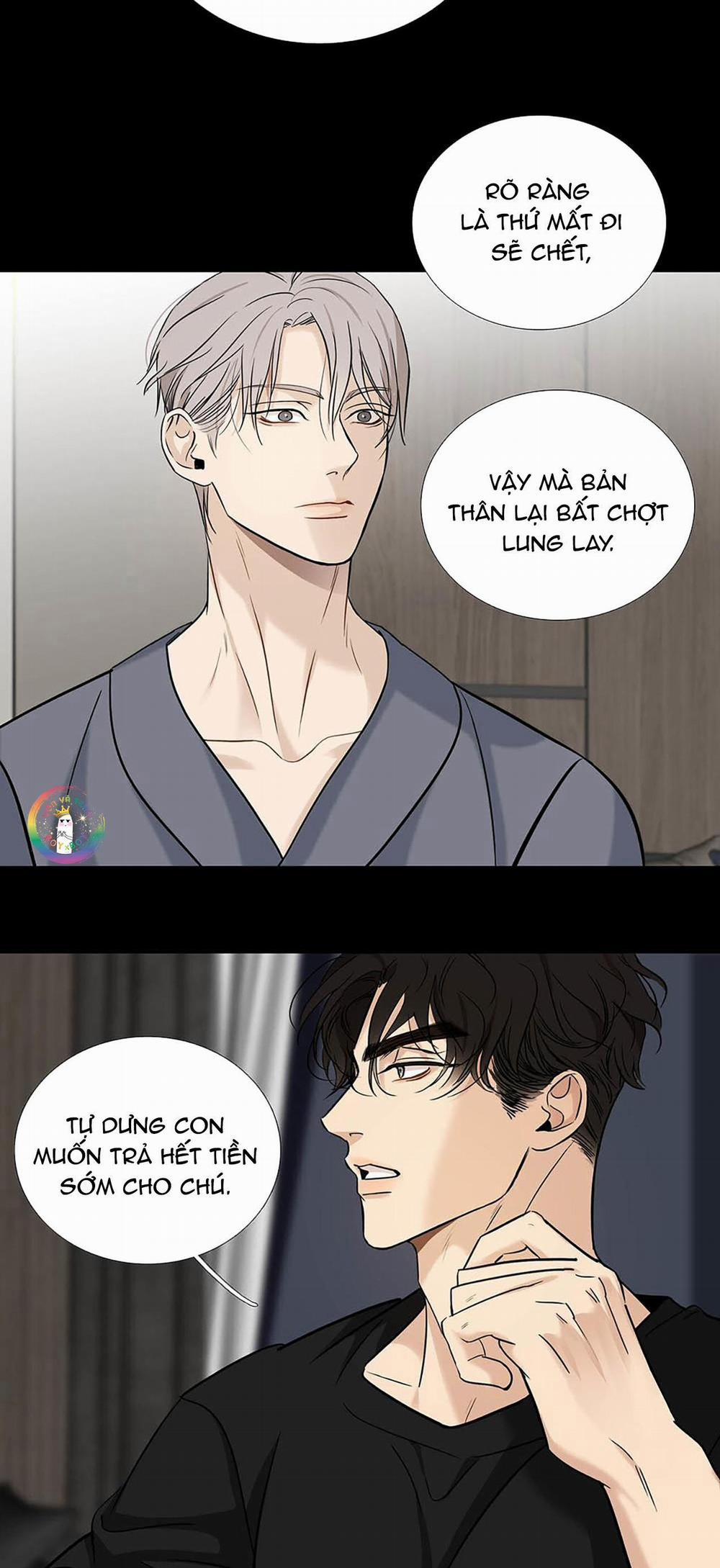 Quan Hệ Trả Nợ 26 trang 33