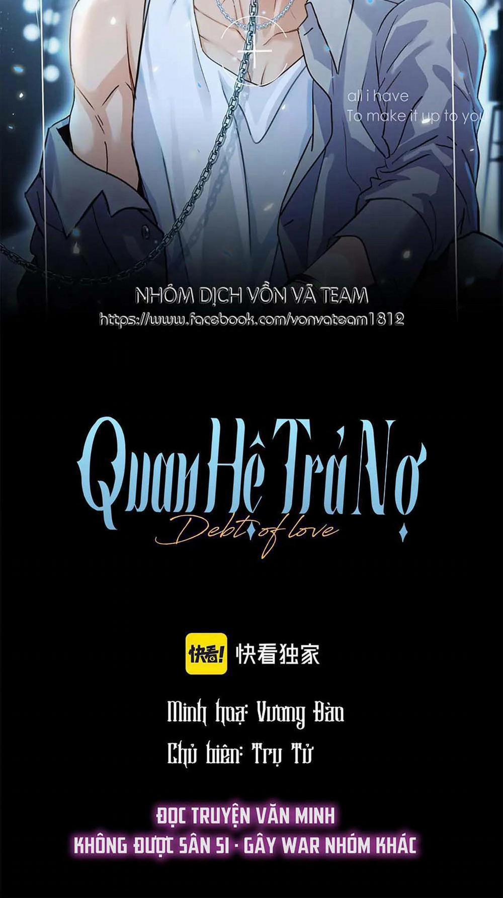 Quan Hệ Trả Nợ 28 trang 2