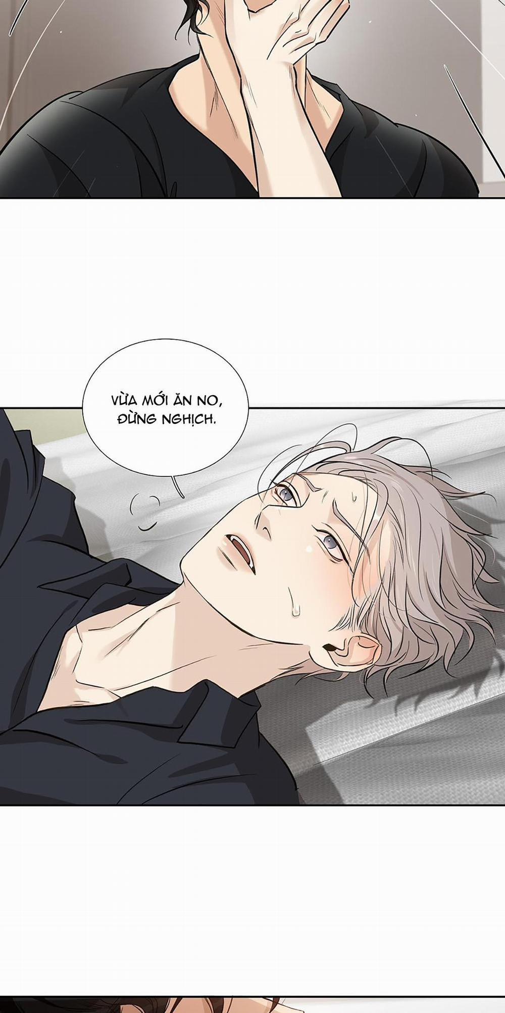 Quan Hệ Trả Nợ 29 trang 32