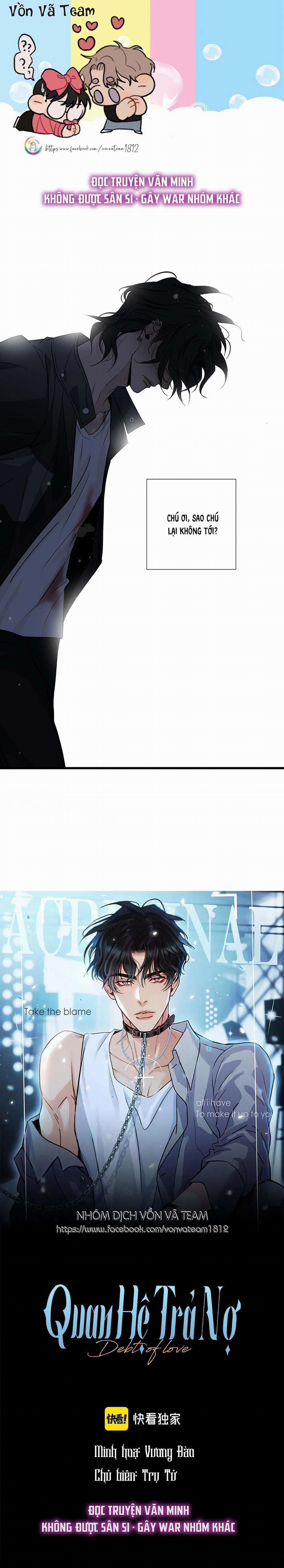 Quan Hệ Trả Nợ 31 trang 0