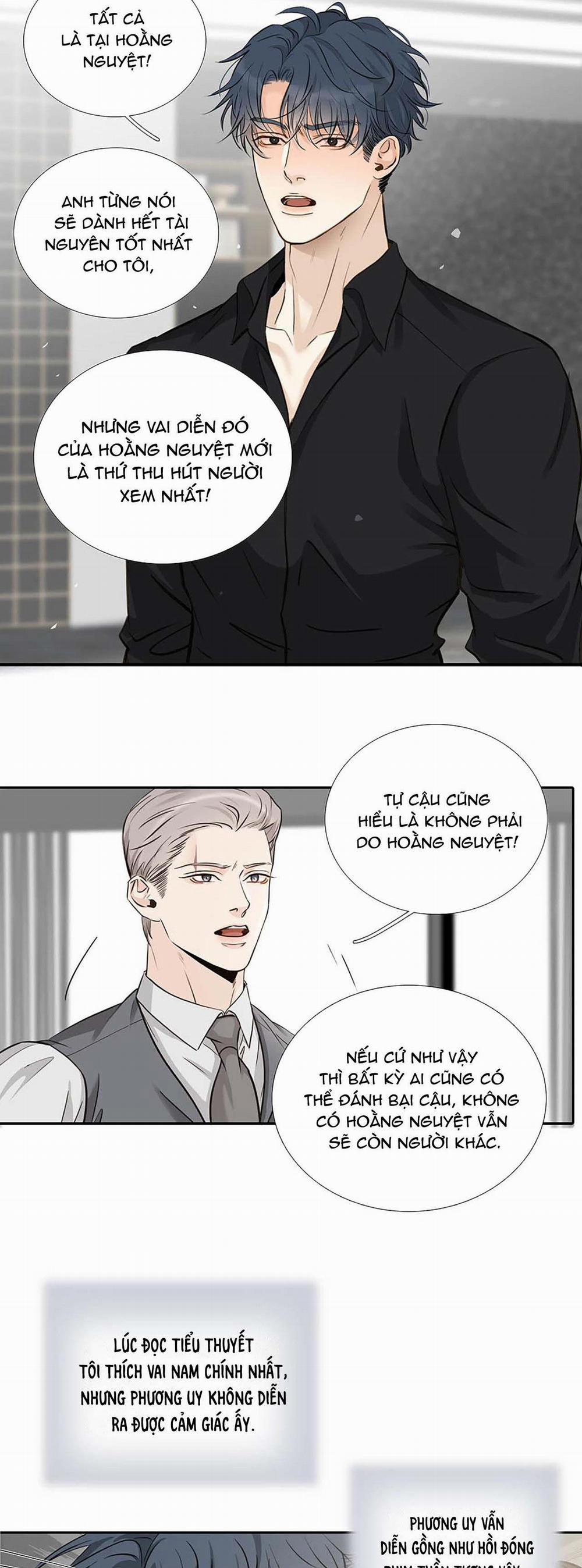 Quan Hệ Trả Nợ 33 trang 1