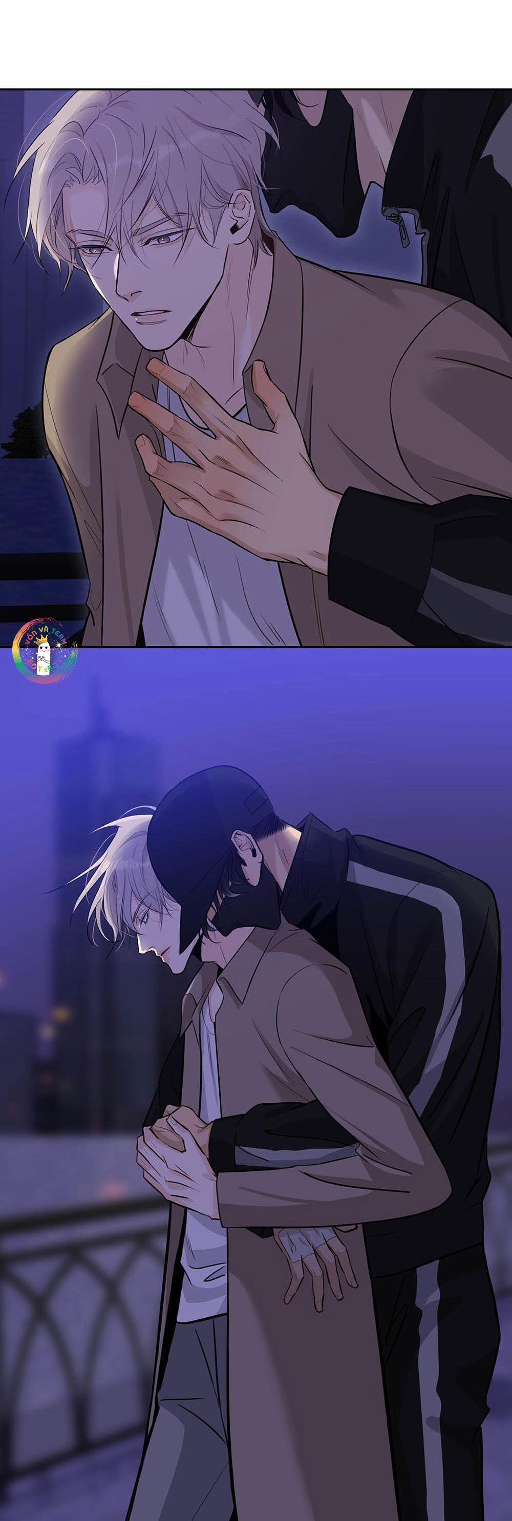 Quan Hệ Trả Nợ 40 trang 15