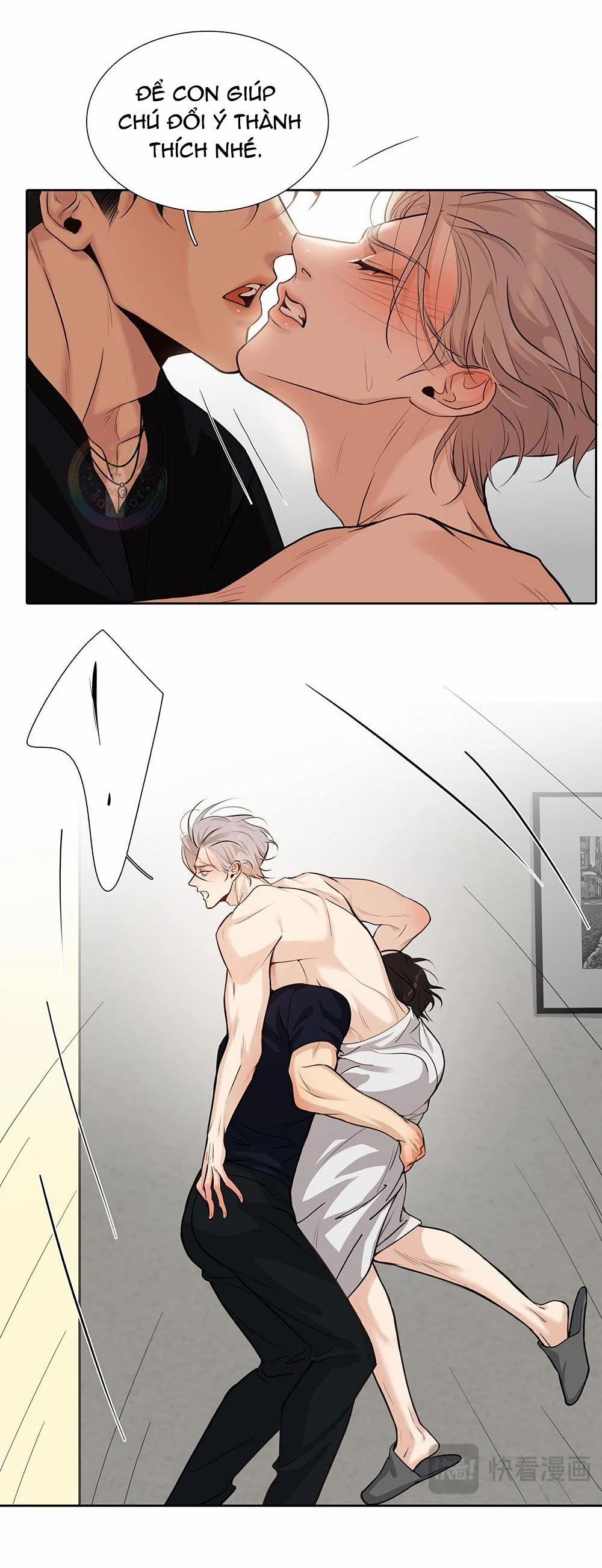 Quan Hệ Trả Nợ 47 trang 2