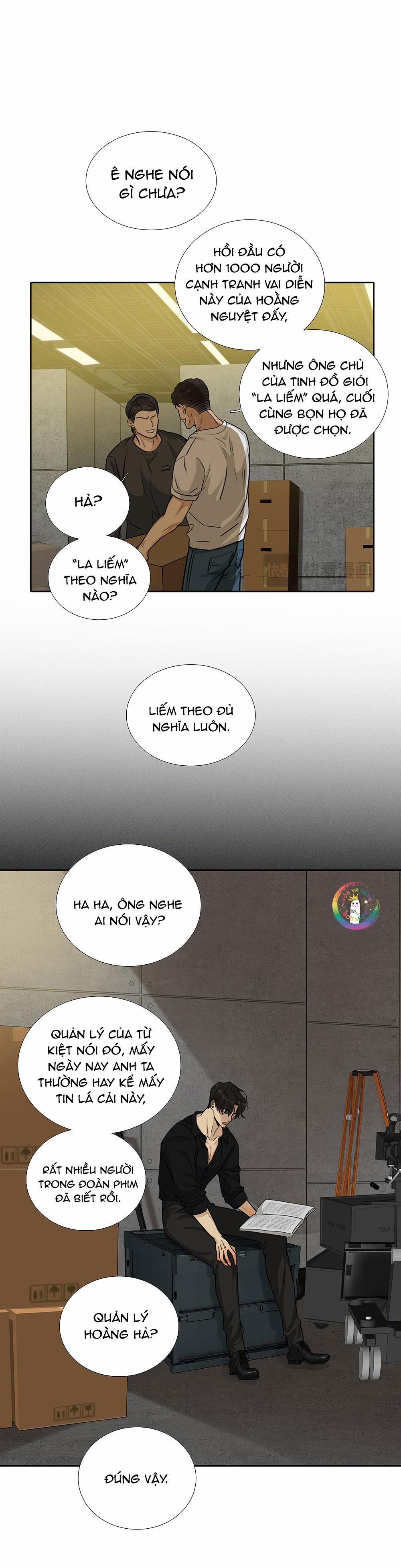 Quan Hệ Trả Nợ 51 trang 12