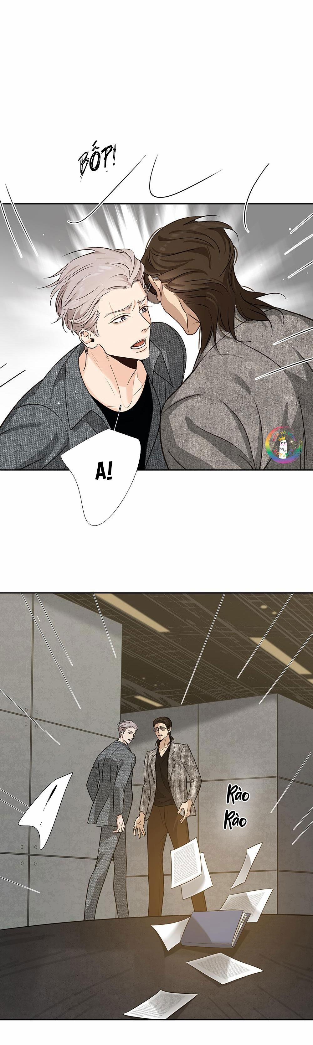 Quan Hệ Trả Nợ 51 trang 20