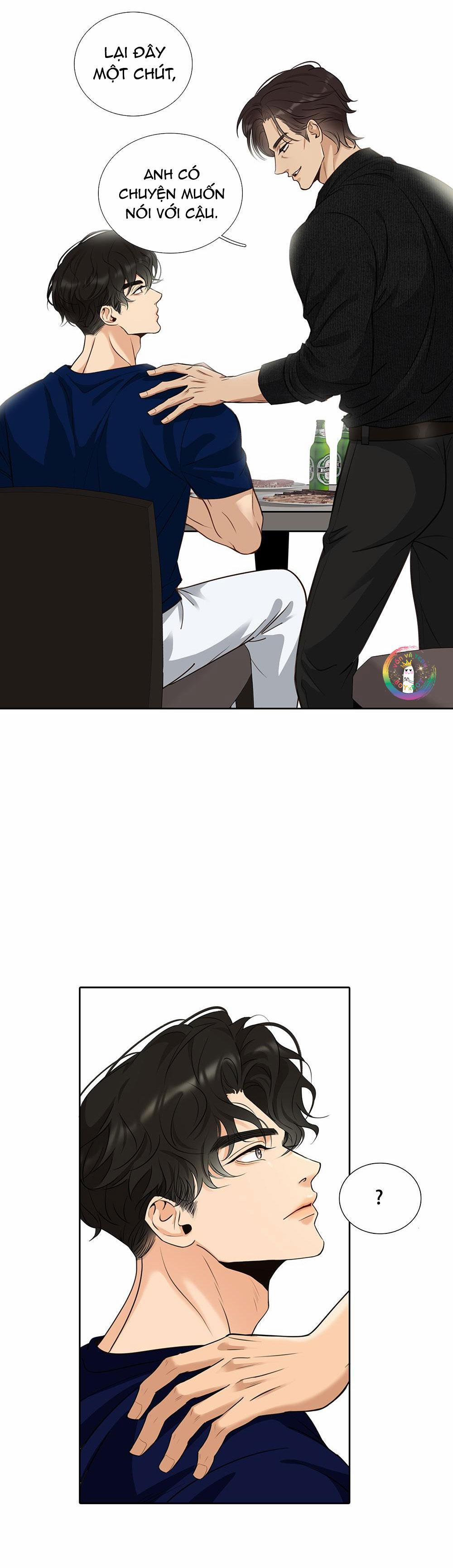 Quan Hệ Trả Nợ 51 trang 3