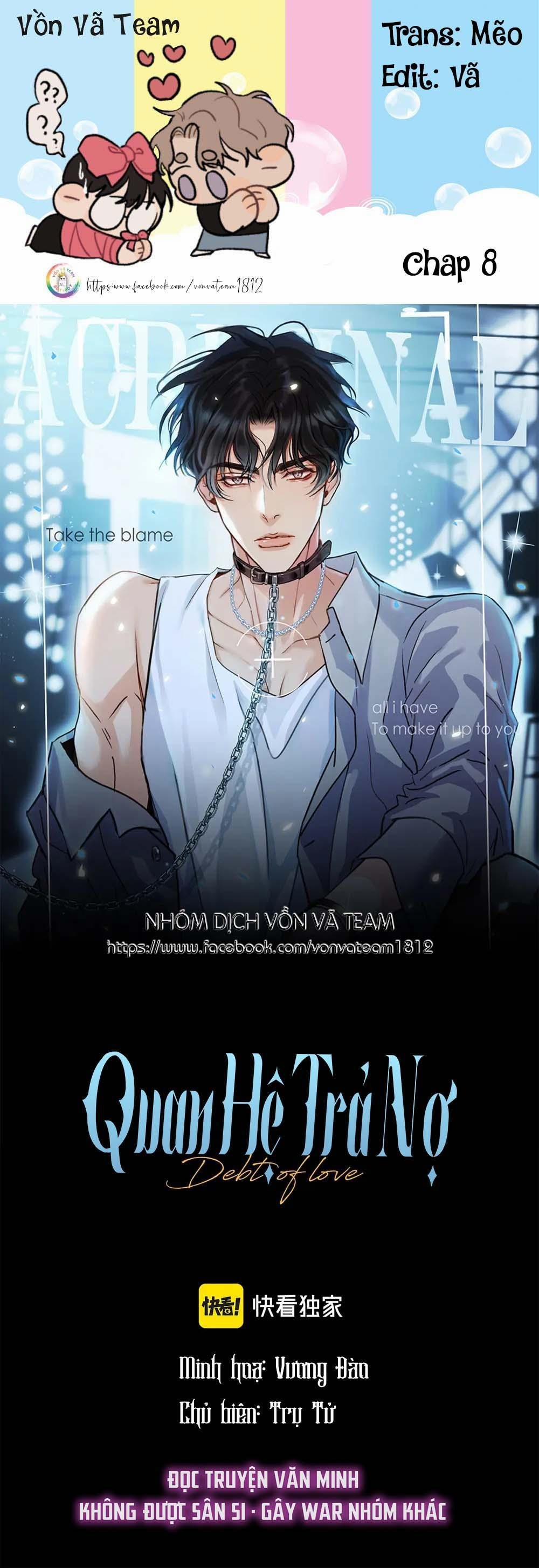 Quan Hệ Trả Nợ 8 trang 1