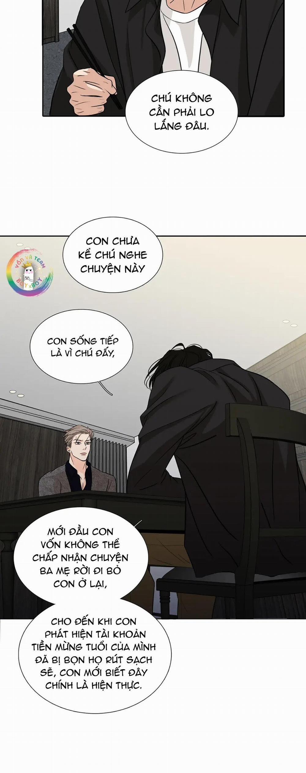 Quan Hệ Trả Nợ 9 trang 19