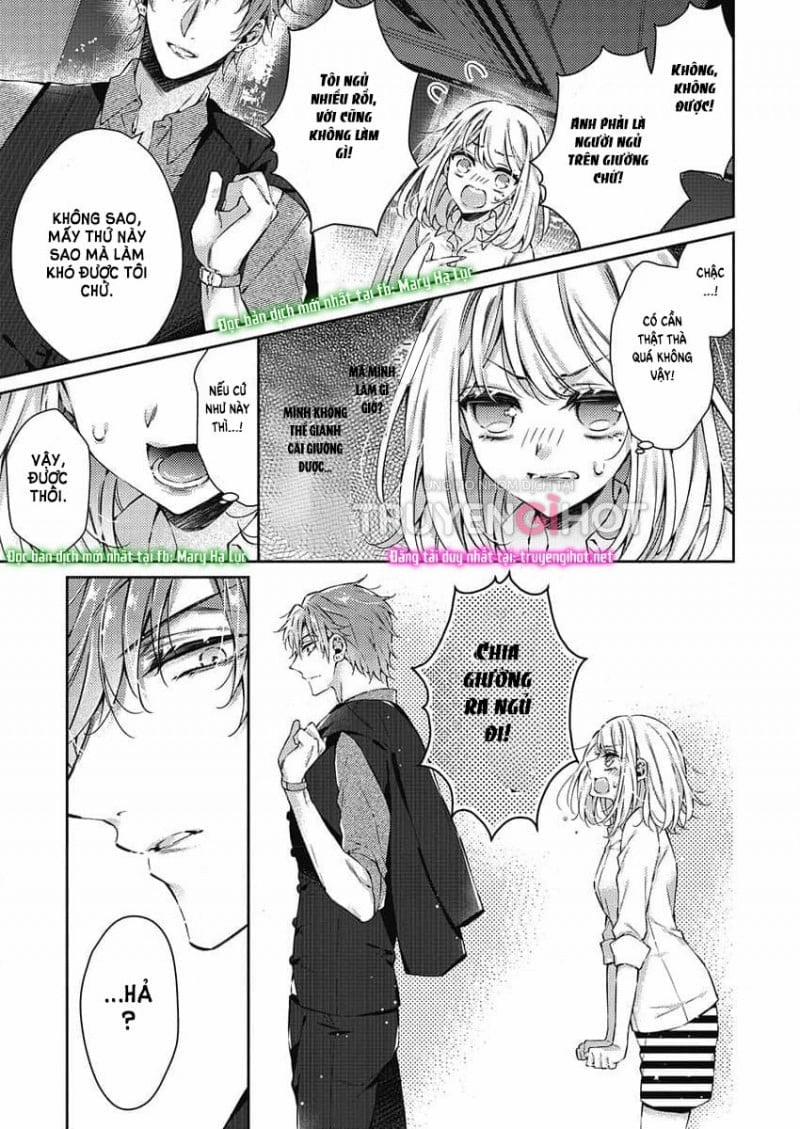 Quan Hệ Trước Khi Làm Việc 2 trang 2