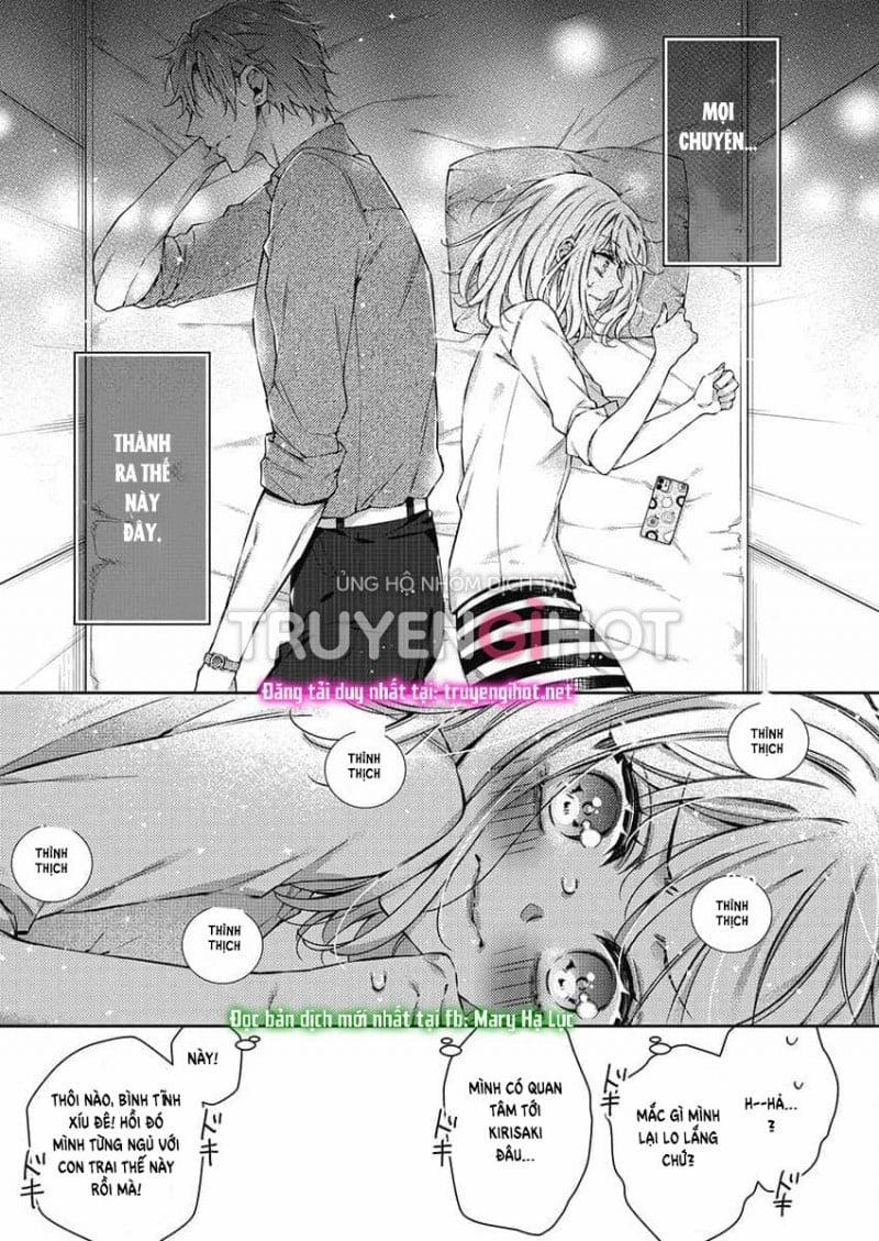 Quan Hệ Trước Khi Làm Việc 2 trang 4