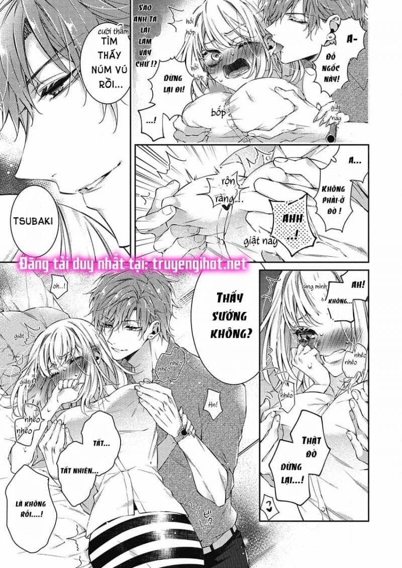 Quan Hệ Trước Khi Làm Việc 3 trang 2