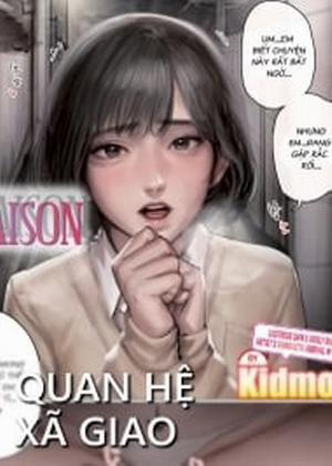 Đọc truyện tranh Quan Hệ Xã Giao
