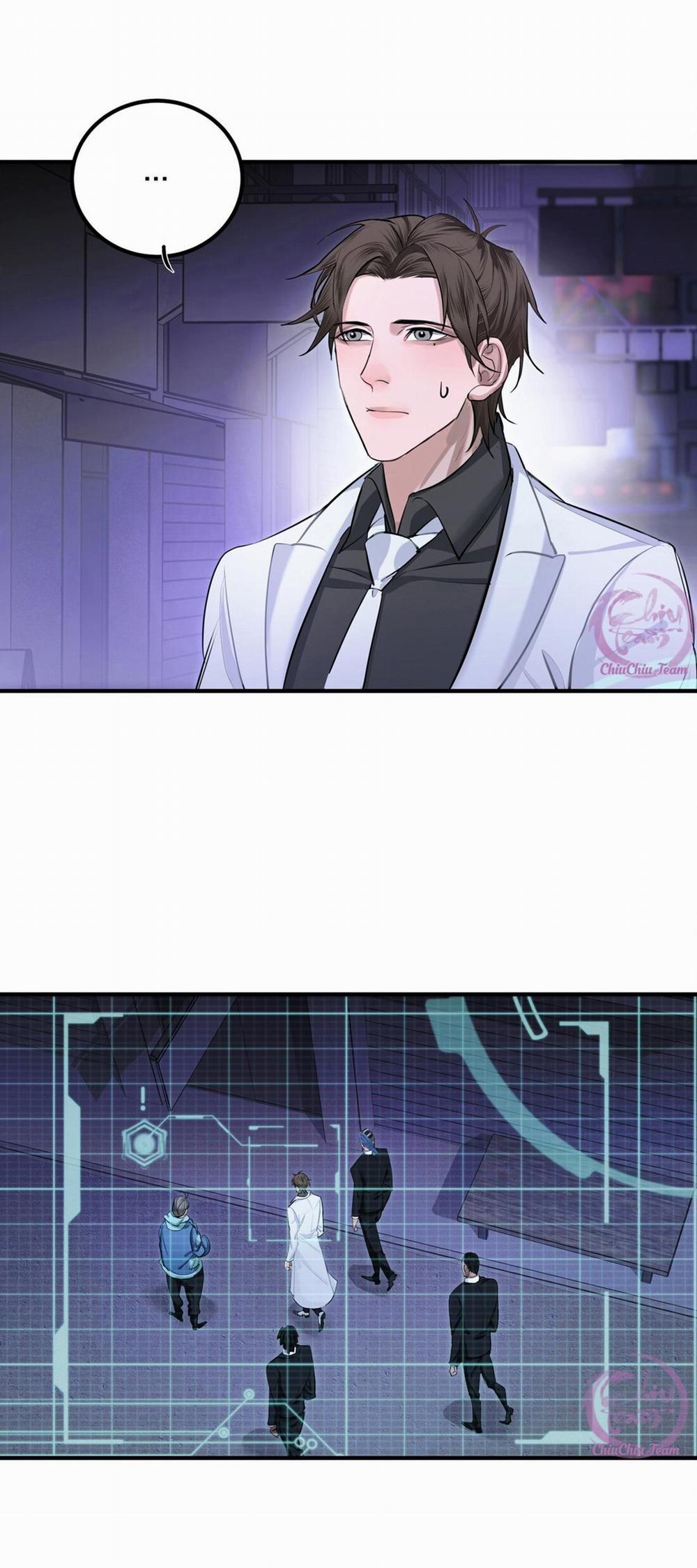 Quan Hệ Xâm Chiếm 10 trang 4