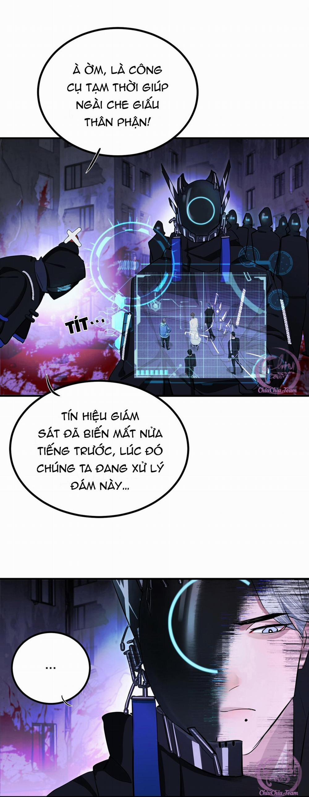 Quan Hệ Xâm Chiếm 10 trang 7