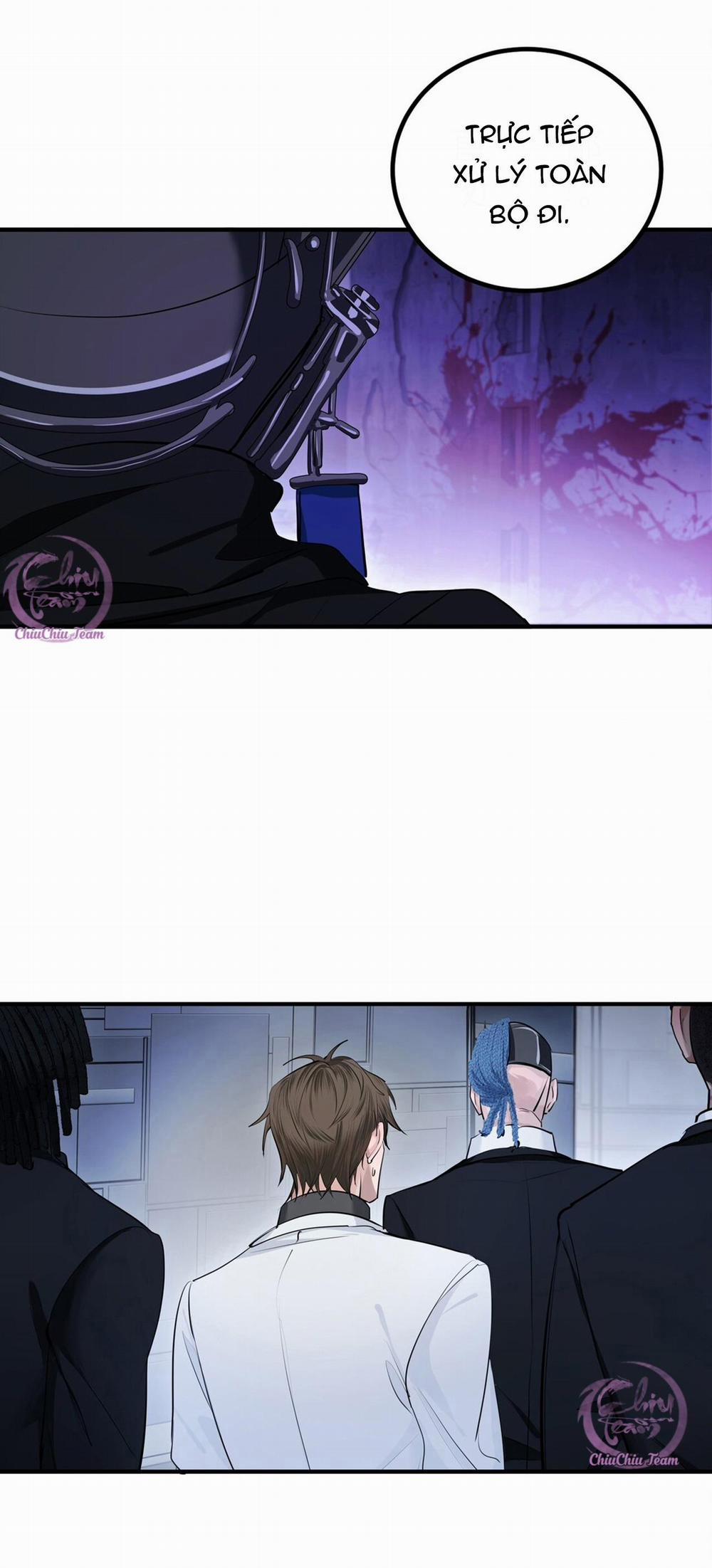 Quan Hệ Xâm Chiếm 10 trang 9