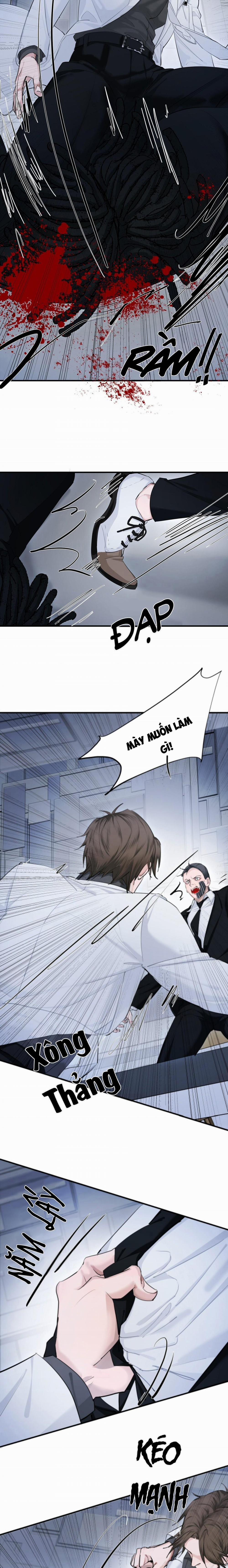 Quan Hệ Xâm Chiếm 11 trang 2