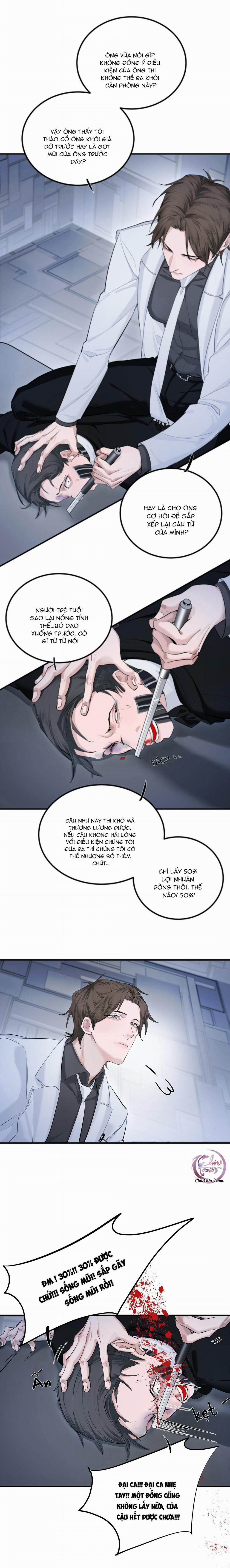 Quan Hệ Xâm Chiếm 11 trang 4